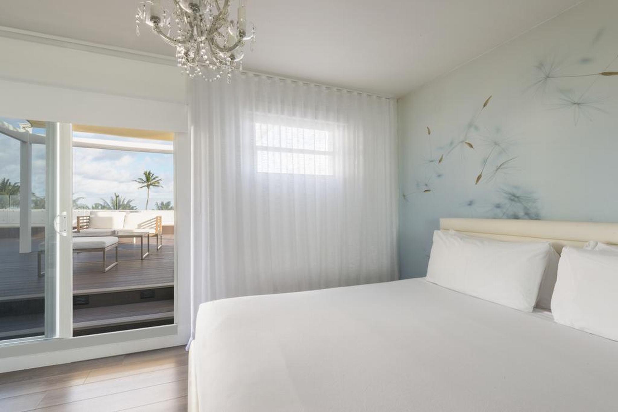 Penguin Hotel Miami Beach Exterior foto